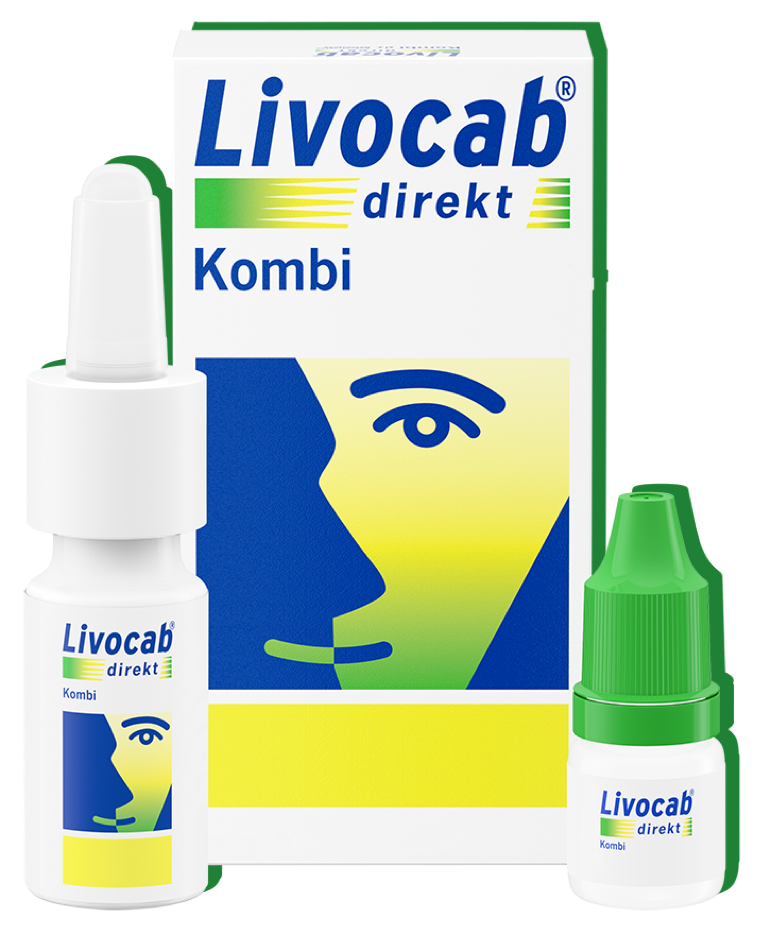 Livocab® direkt