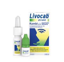 Livocab® direkt Kombi